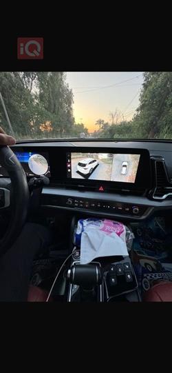 کیا سپۆرتاج